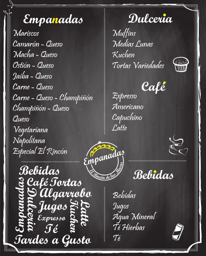 Menu_El Rincón de las Masas_Algarrobo_image_3