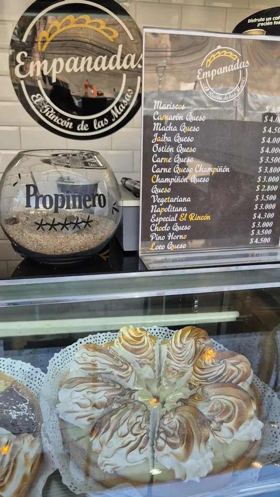 Menu_El Rincón de las Masas_Algarrobo_image_4