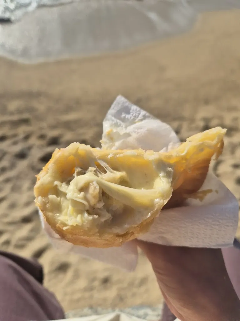 Daniela Kohenenkamp_El Rincón de las Masas_Algarrobo_review