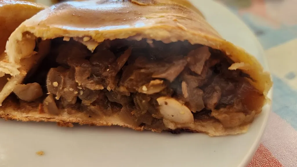 Juan Ignacio Torres_El Rincón de las Masas_Algarrobo_review