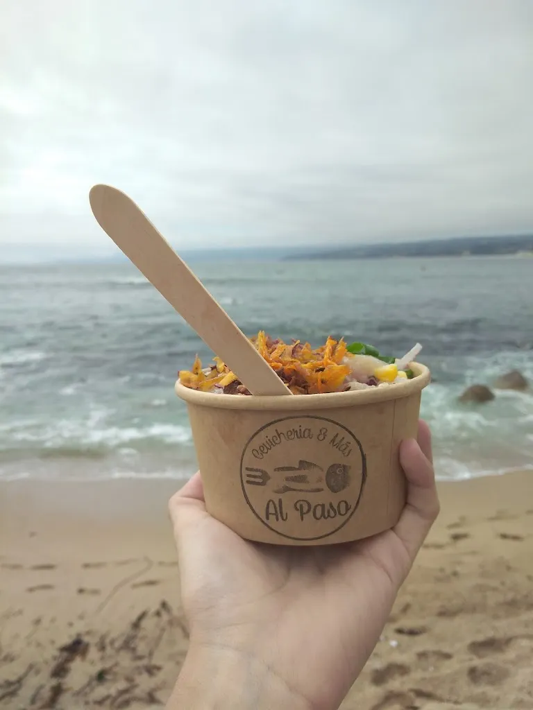 Menu_Cevicheria Al Paso & Mas_Algarrobo_image_5