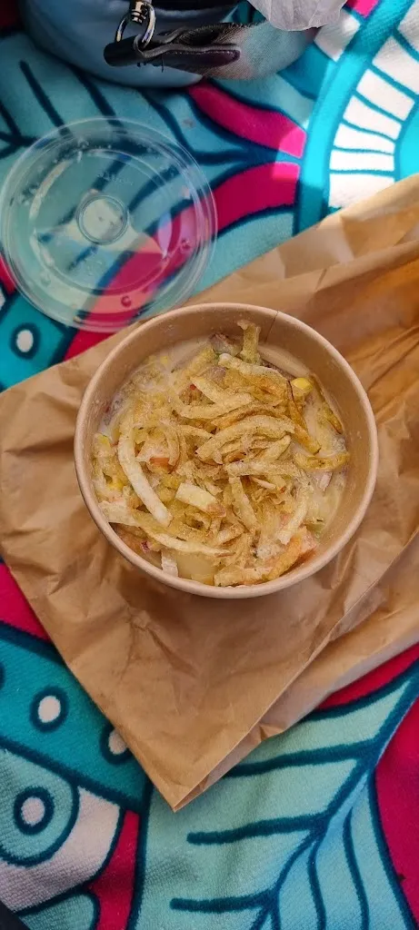 Menu_Cevicheria Al Paso & Mas_Algarrobo_image_7