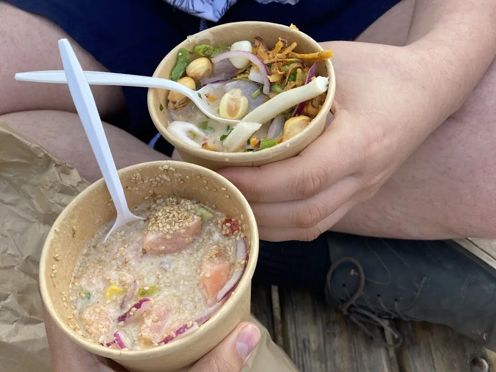 Menu_Cevicheria Al Paso & Mas_Algarrobo_image_8