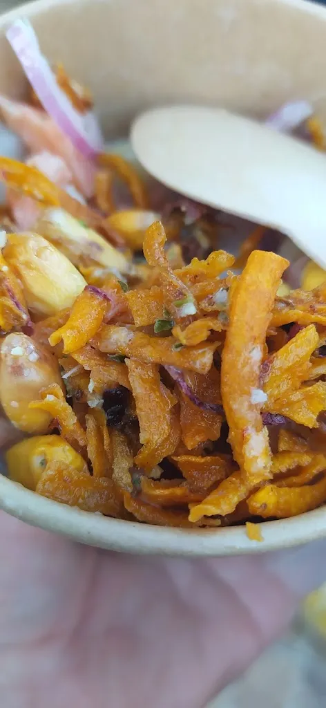 Menu_Cevicheria Al Paso & Mas_Algarrobo_image_9