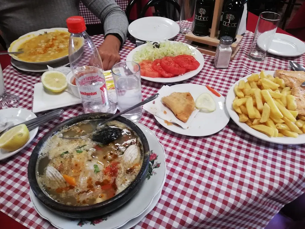 Menu_La Tía Luisa Restaurant_Algarrobo_image_5