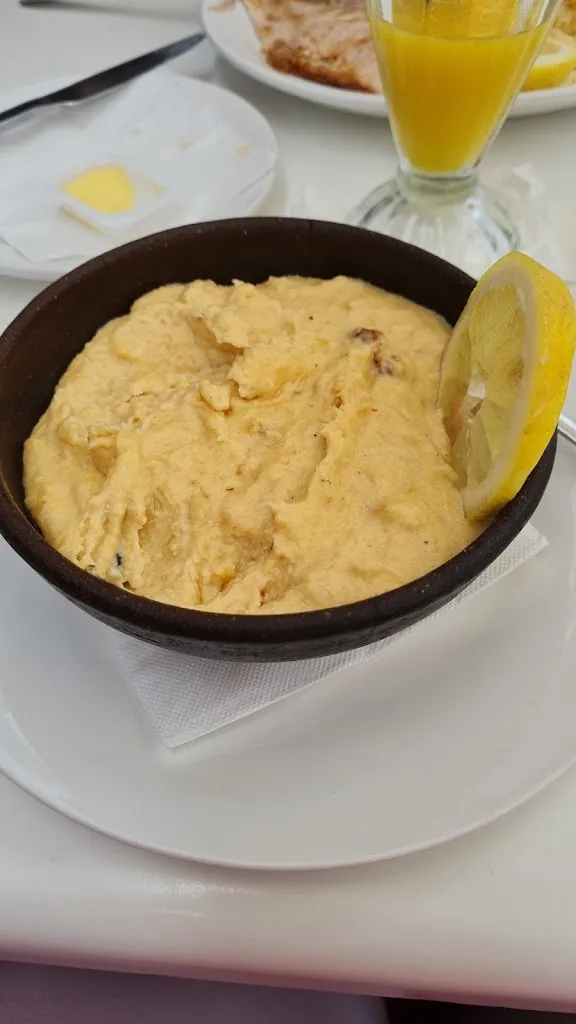 Menu_La Tía Luisa Restaurant_Algarrobo_image_7