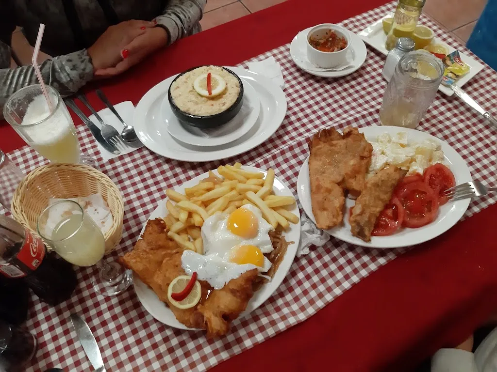 Menu_La Tía Luisa Restaurant_Algarrobo_image_8