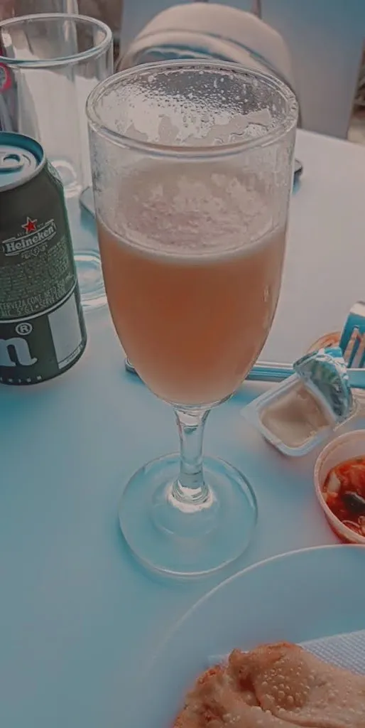 Menu_La Tía Luisa Restaurant_Algarrobo_image_9