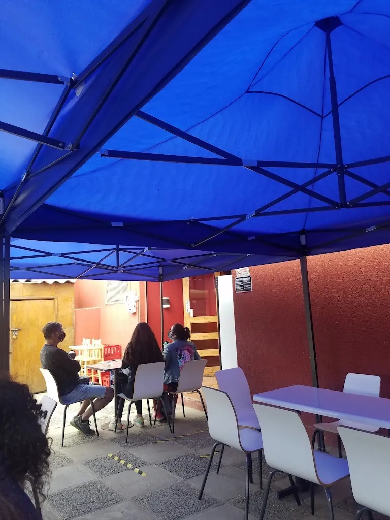 Reedy Velasquez_La Tía Luisa Restaurant_Algarrobo_review