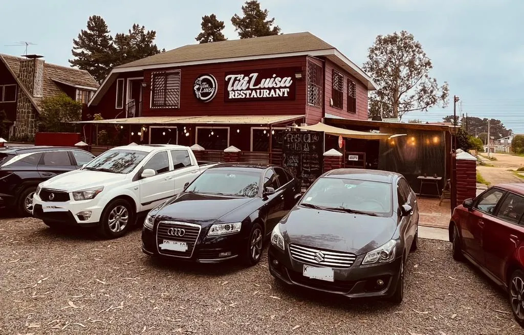 La Tía Luisa Restaurant_Algarrobo_slider_image_1