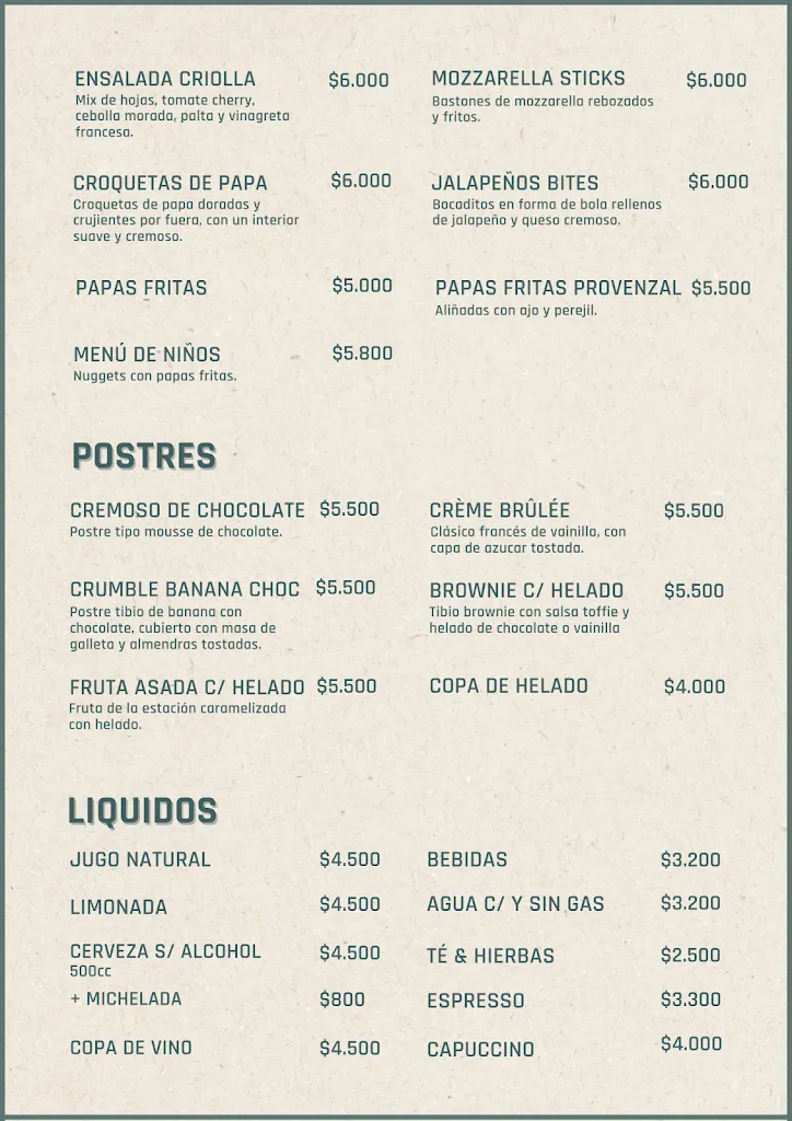 Menu_Jonás Ballena Restaurante_Algarrobo_image_1