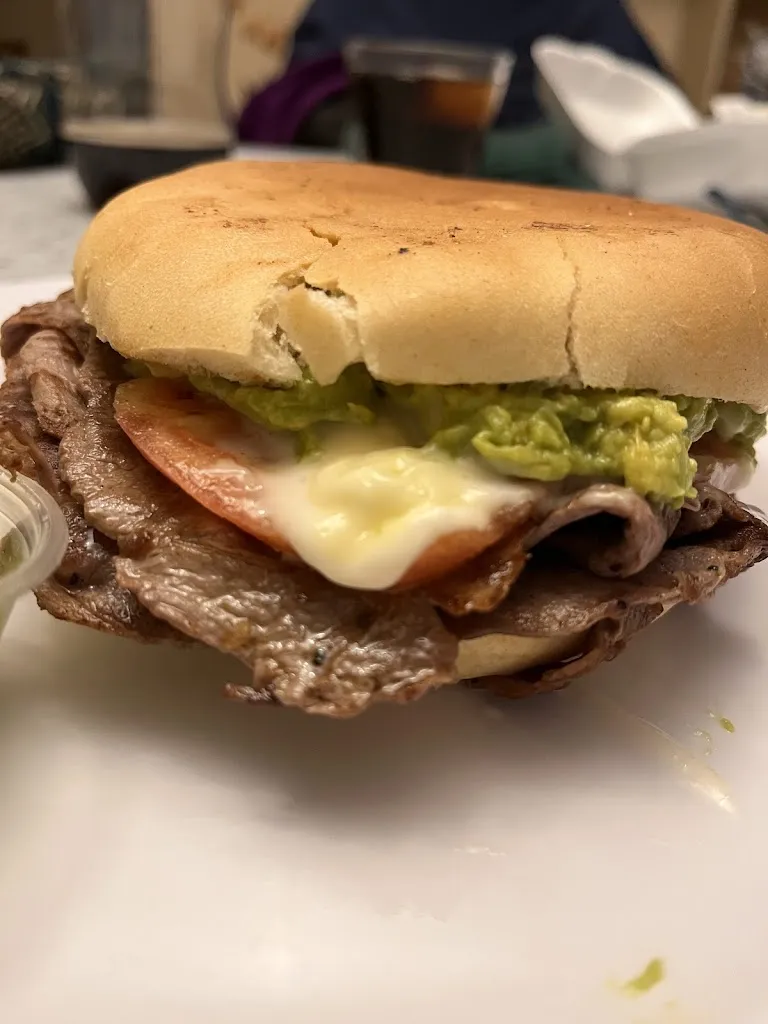 Romina Meza_Sabores de Familia_Algarrobo_recensione