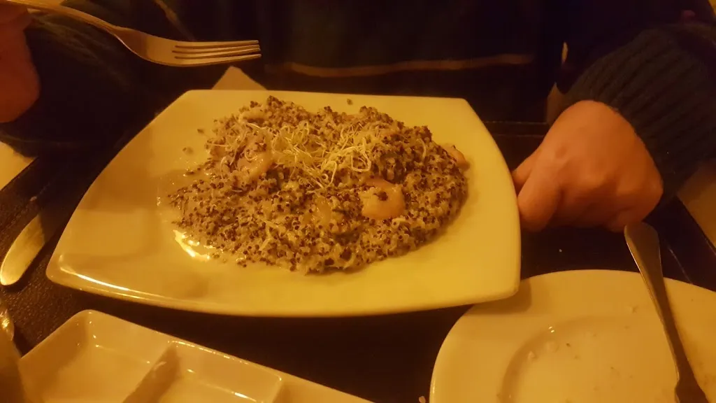 Menu_Restaurant & Hotel Medio Mundo_Algarrobo_image_6