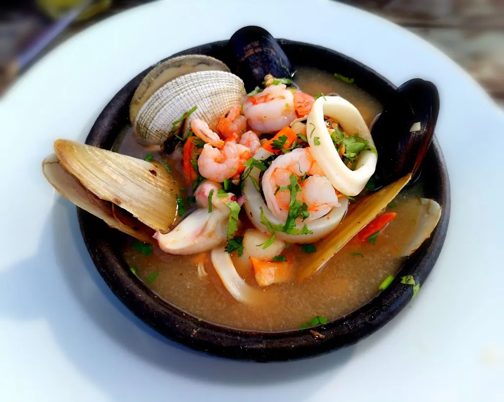 Menu_Restaurant & Hotel Medio Mundo_Algarrobo_image_9