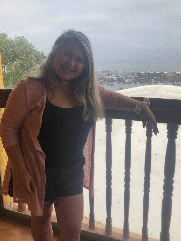 Erika Knutson_Restaurant & Hotel Medio Mundo_Algarrobo_review