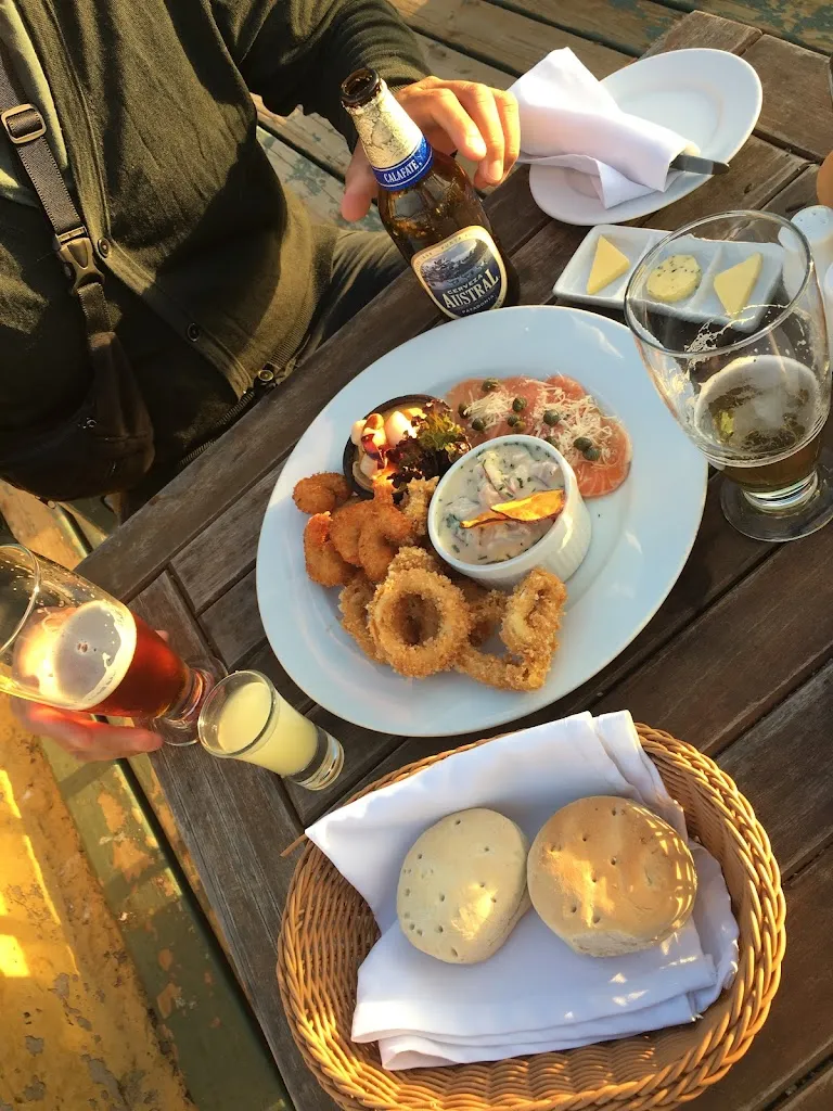 Amélie Bottero_Restaurant & Hotel Medio Mundo_Algarrobo_review