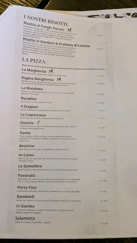 Menu_La Piccolina_Algarrobo_image_1