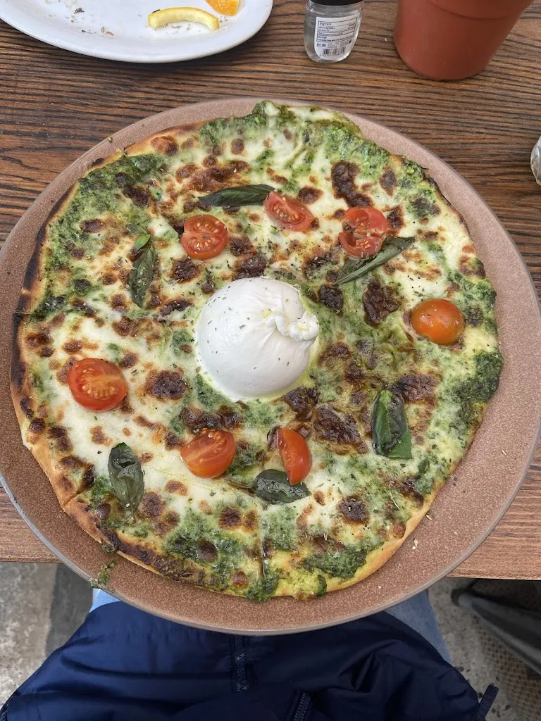 Kyla-Journey_La Piccolina_Algarrobo_review