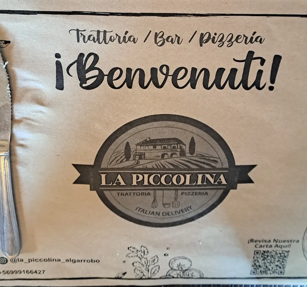 Mark Bunger_La Piccolina_Algarrobo_review