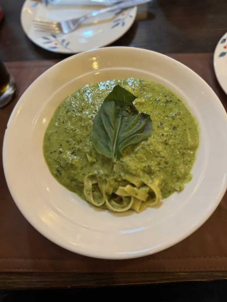 Denise Mancilla_La Piccolina_Algarrobo_review