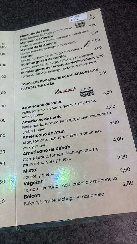 Menu_Restaurante Hamburguesería Marboro_Algarrobo_image_2