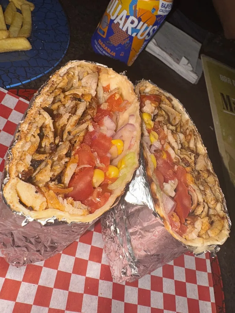 Restaurante Hamburguesería Marboro_Algarrobo_slider_image_2