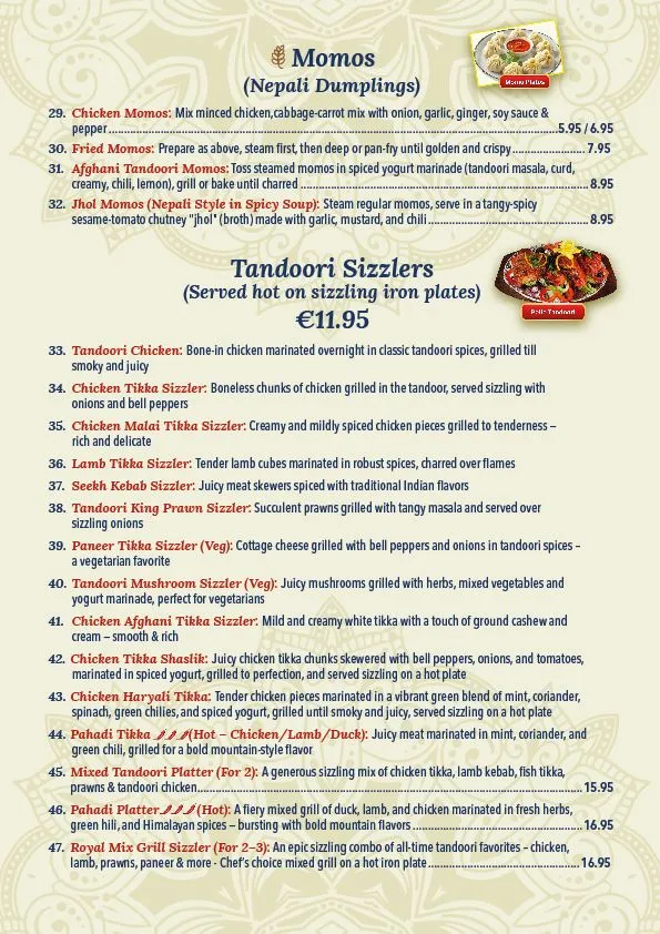 Menu_Everest Masala Casa_Algarrobo_image_4