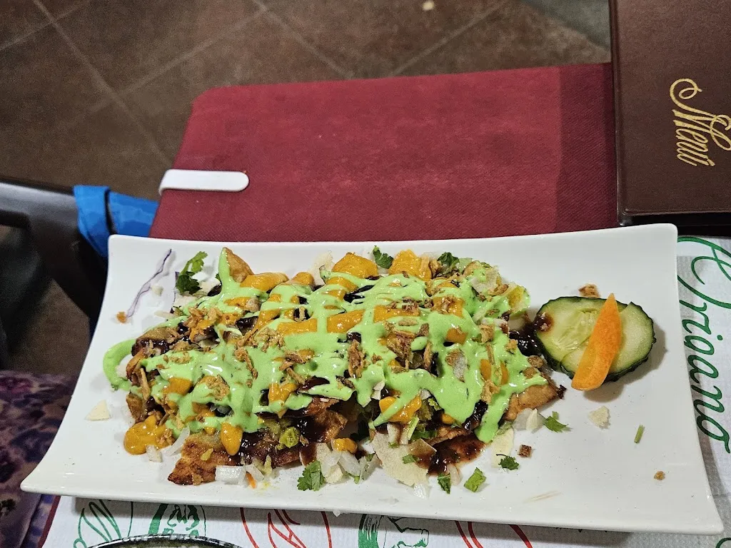 Arnolda Galje_Everest Masala Casa_Algarrobo_review