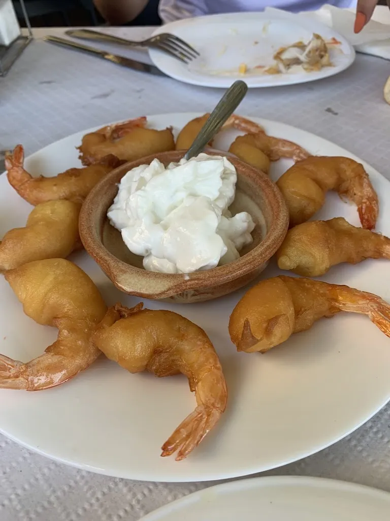 Menu_Bar Bellavista_Algarrobo_image_3