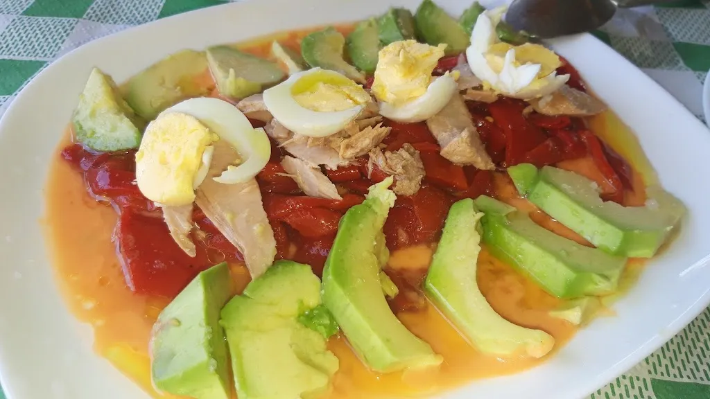 Menu_Bar Bellavista_Algarrobo_image_5