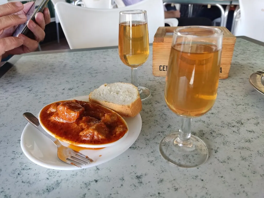 Menu_Bar Bellavista_Algarrobo_image_6