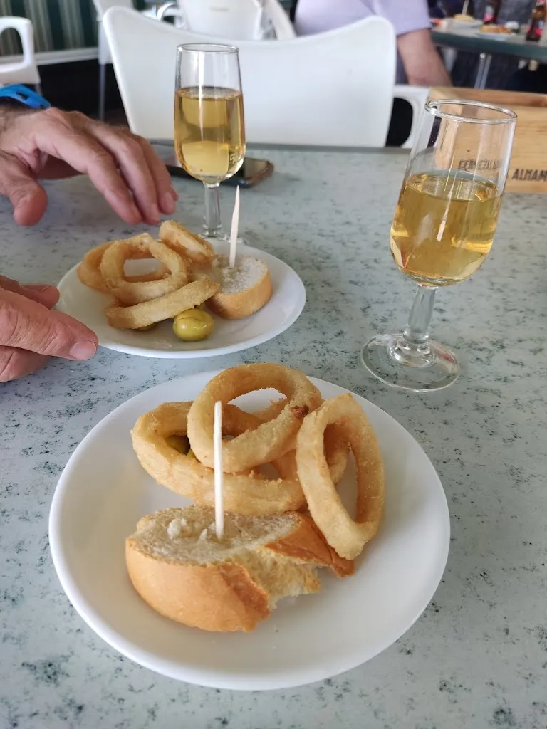 Menu_Bar Bellavista_Algarrobo_image_7