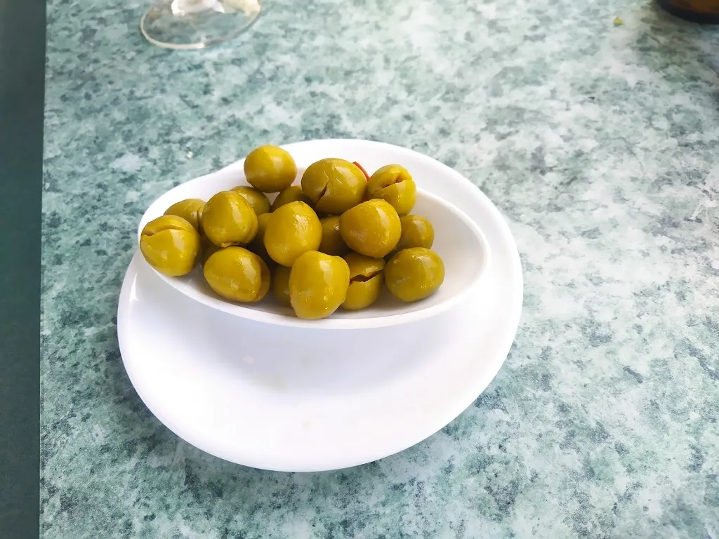 Menu_Bar Bellavista_Algarrobo_image_8