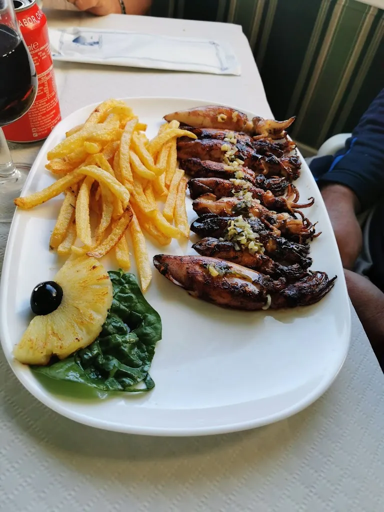 Menu_Bar Bellavista_Algarrobo_image_9