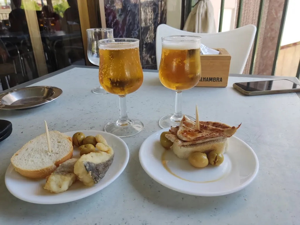 Bar Bellavista_Algarrobo_slider_image_3