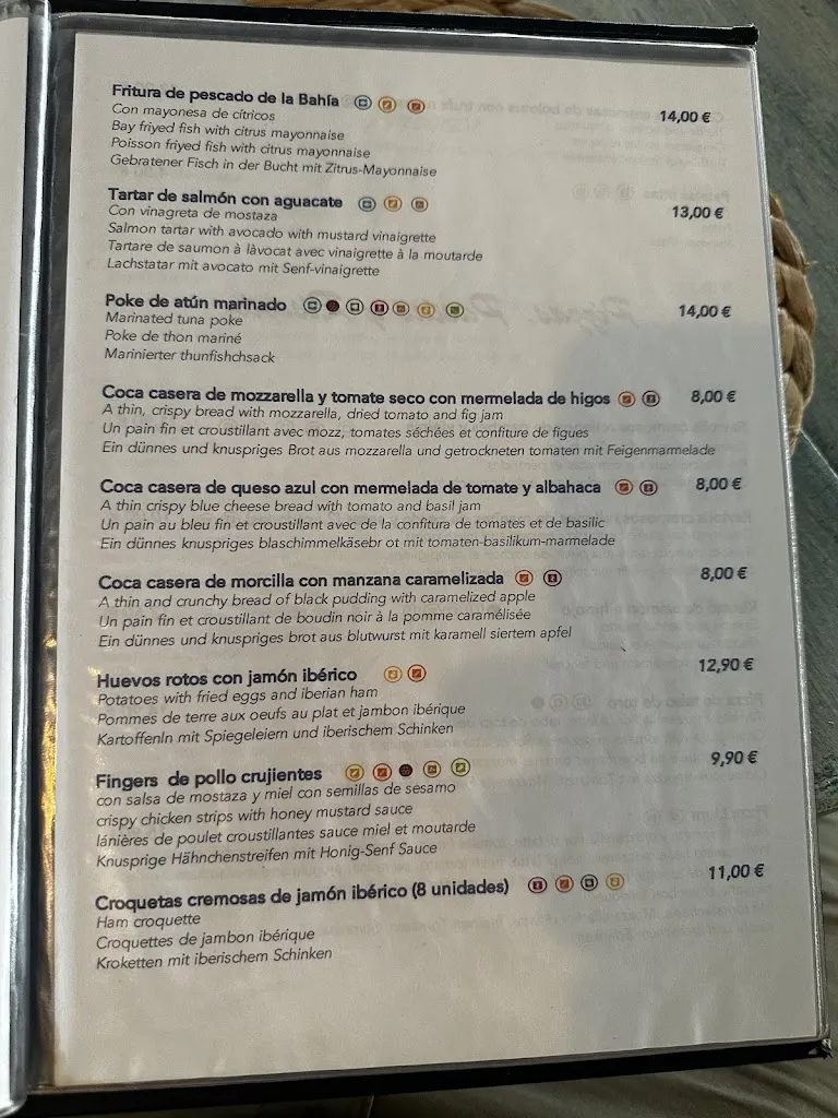 Menu_Llum Restaurante_Poblets els_image_4