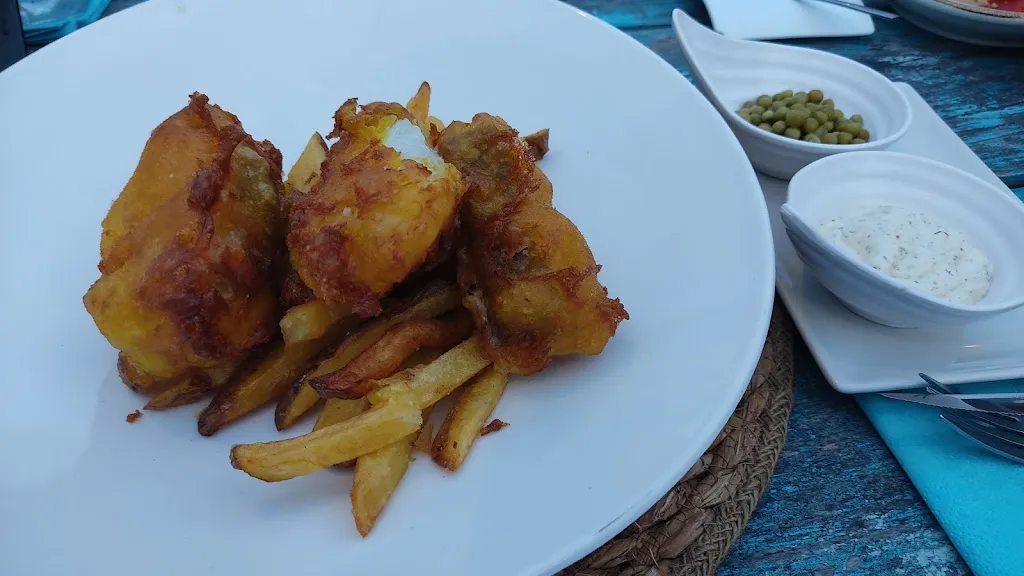 Stephen King_Llum Restaurante_Poblets els_review