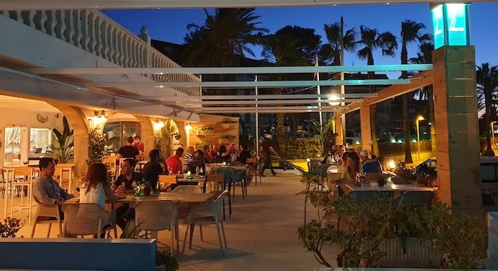 Llum Restaurante_Poblets els_slider_image_1