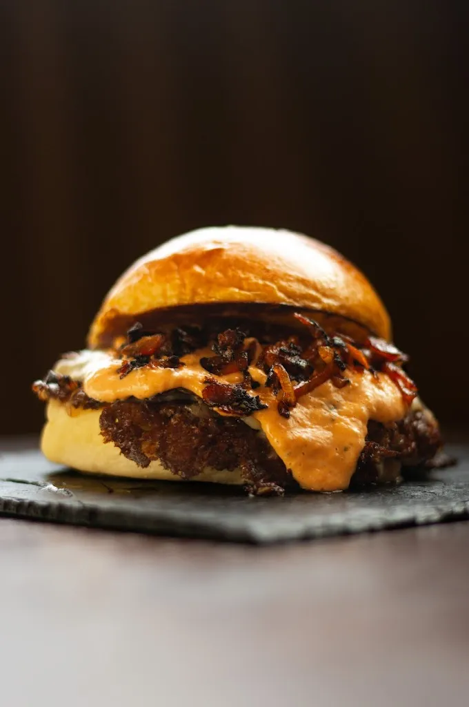 Hamburgueseria The Gallery_Algarrobo_slider_image_3