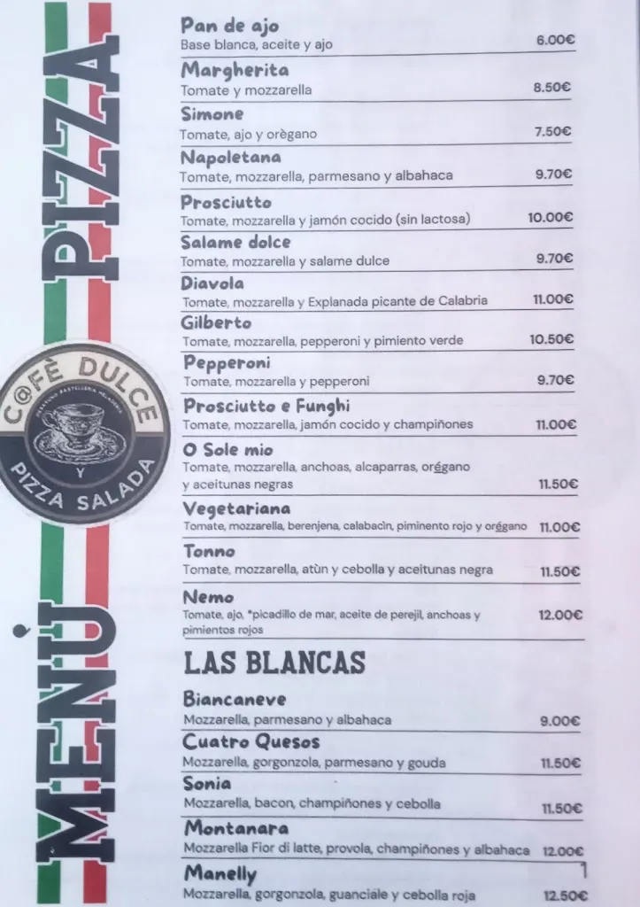 Menu_Café Dulce y Pizza Salada_Algarrobo_immagine_3