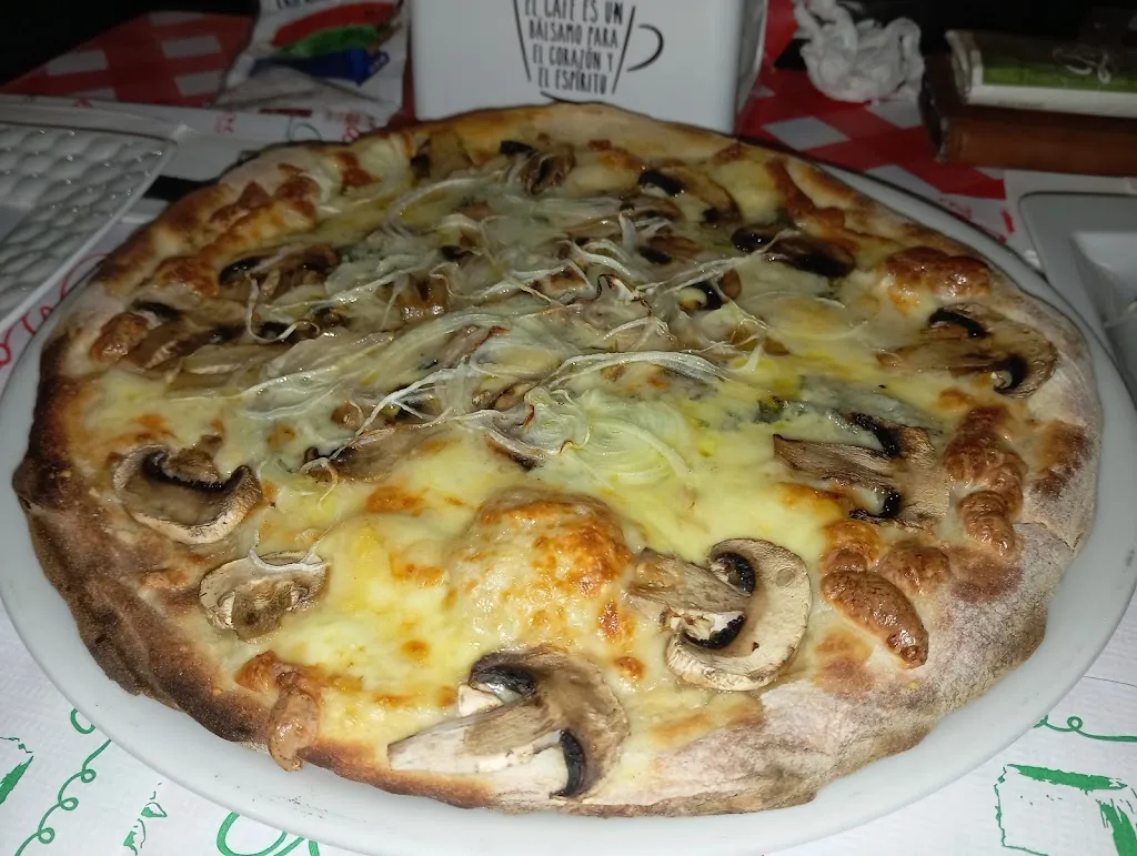 Menu_Café Dulce y Pizza Salada_Algarrobo_immagine_7