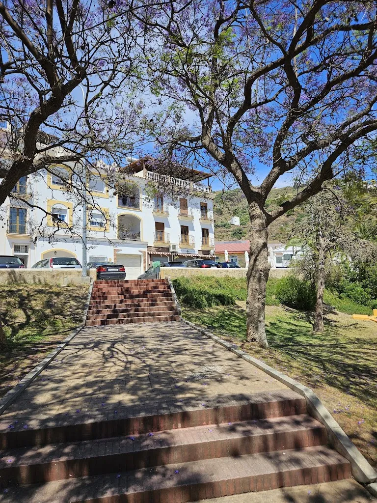 Lindsey_Café Dulce y Pizza Salada_Algarrobo_recensione