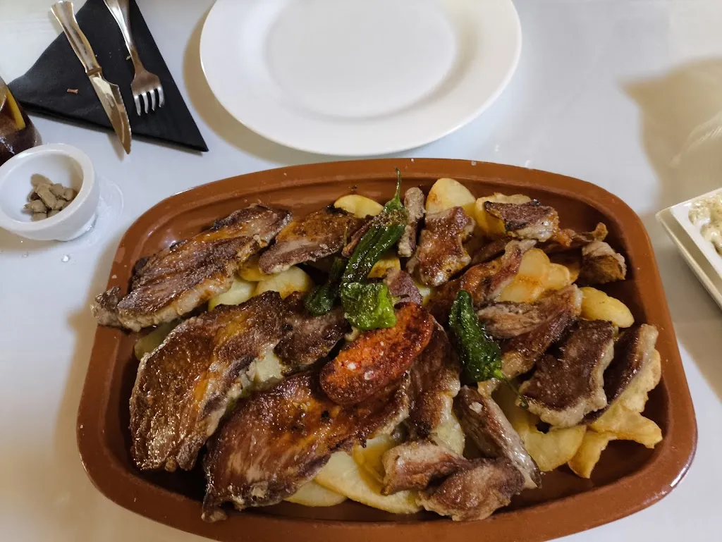 Menu_El Muelle de Arriate Restaurant_Arriate_image_3