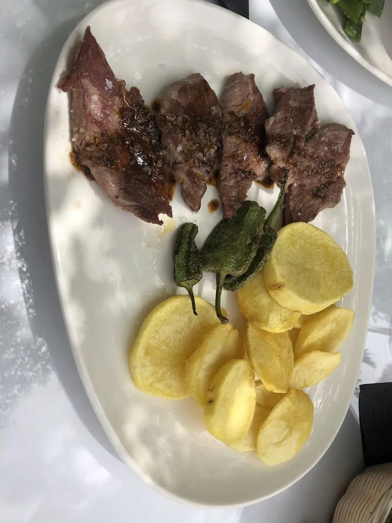 Menu_El Muelle de Arriate Restaurant_Arriate_image_4