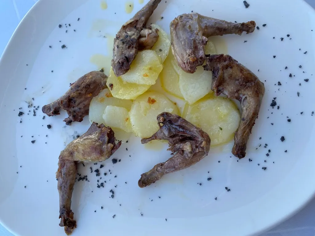 Menu_El Muelle de Arriate Restaurant_Arriate_image_9