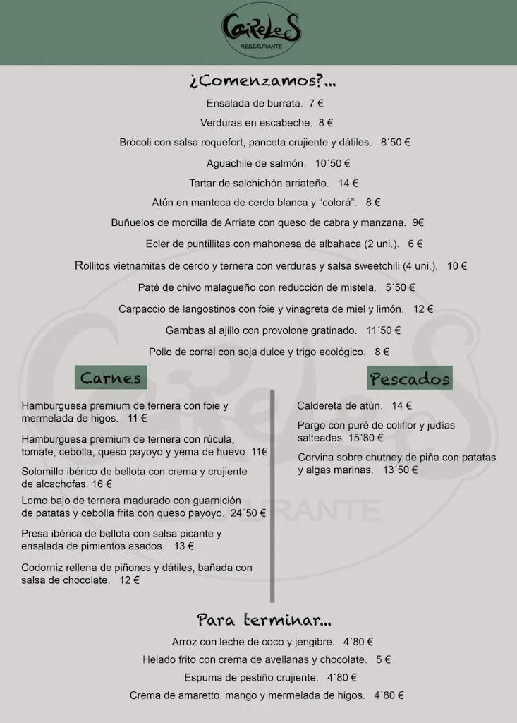 Menu_Restaurante Caireles_Arriate_image_1