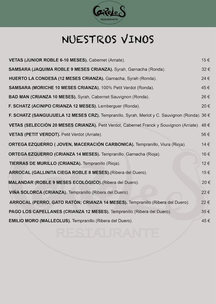 Menu_Restaurante Caireles_Arriate_image_4