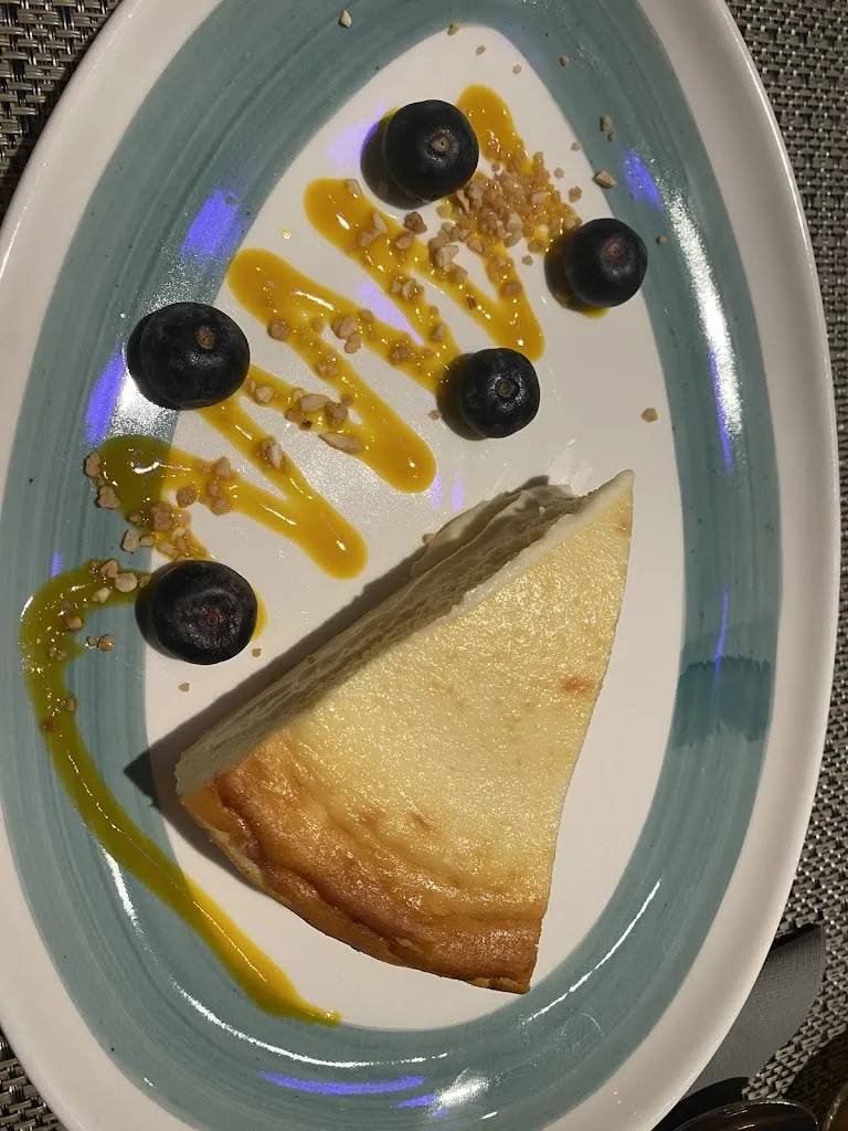 Masimiliano Gotti_Restaurante Caireles_Arriate_review