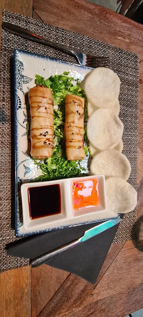 jo connop_Restaurante Caireles_Arriate_review