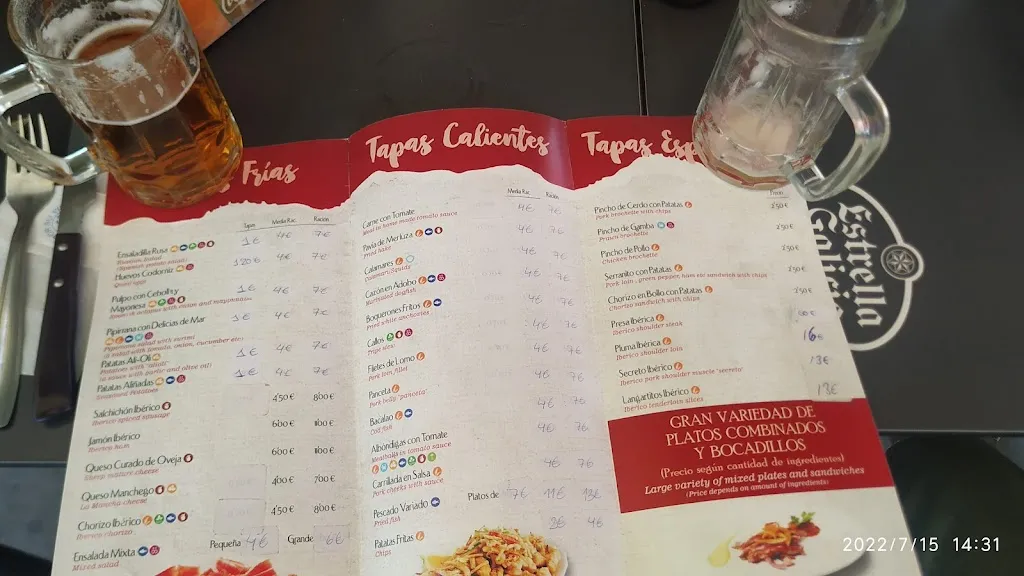 Menu_Venta El Chozo_Arriate_image_1